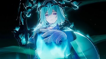 Duet Night Abyss - All Characters Ultimates & Skills