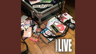 Table for Two (Live) Net Worth