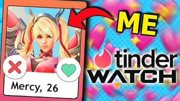 Overwatch 2 custom games have gone too far...