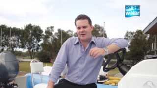 Boating Safety Skipper Responsibilities Safe Boating on the water :: Marine QLD