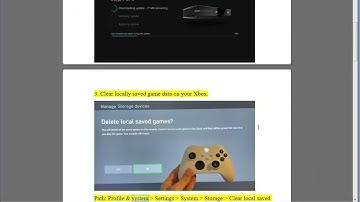 Fix The item you’re using appears to be corrupt error 0x80070570 on Xbox