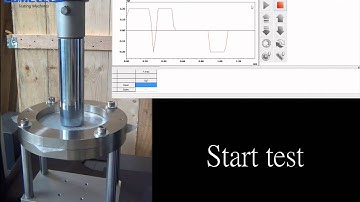 ASTM D6241_COMETECH TESTING MACHINES CO., LTD.