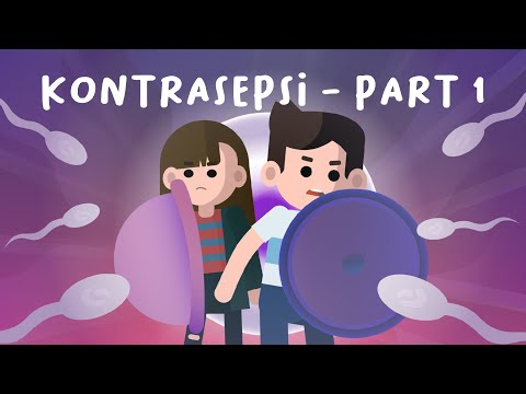 Apa Saja Cara Mencegah Kehamilan? | Mengenal Kontrasepsi Part 1