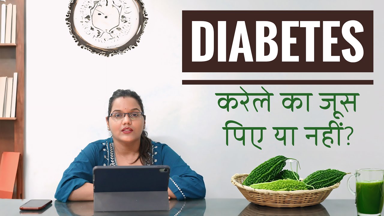 should-diabetics-drink-or-avoid-bitter-gourd-juice