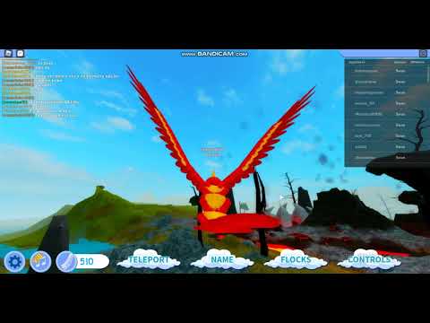 feather family roblox script
