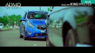 Meesaya murukku - bgm mashup - remake action vertion -