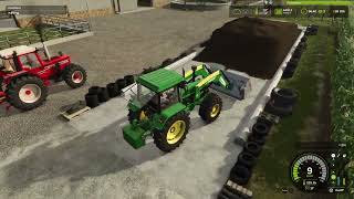 FS25 Riverbends Springs 050