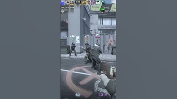 Cs2 premier experience