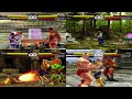 Street Fighter EX 3 All Super Moves mp3