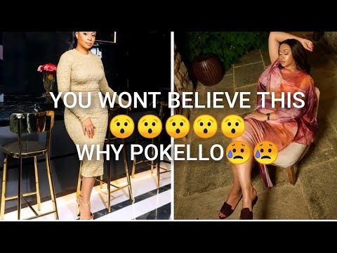 POKELLO AZVIVHARISA