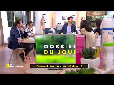 Vidéo: Meilleurs Déodorants Pour Hommes Et Comment En Choisir Un