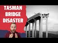 Rob Reacts to... The Tasman Bridge Disaster 1975