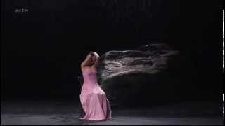 Pina Bausch Vollmond Arte 2013 06 26 chords