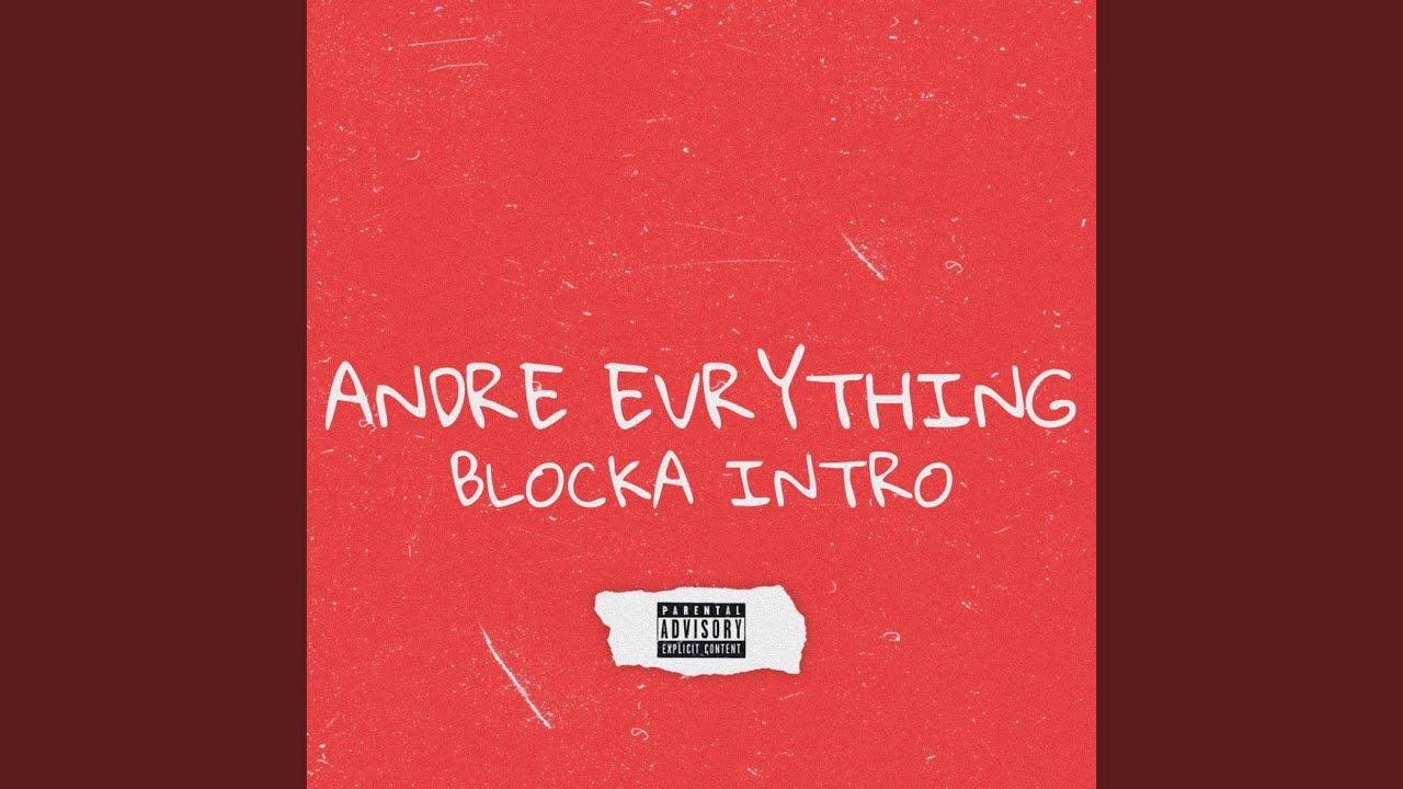 Watch Blocka Intro on YouTube Watch Blocka Intro on YouTube