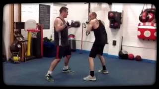 Box2beat fitness
