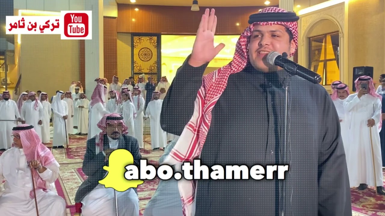 💥 محاورة حماسية 💥 زعكان عيضة بن طوير و فيصل بن منيع // علي الخراشي و بندر الاحمري  ٢٢ / ١٢ / ١٤٤٣