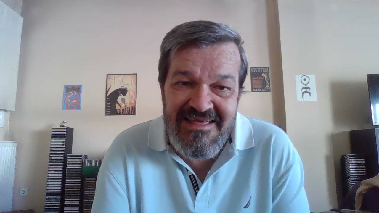 Metal ακούσματα και παραγγελιές