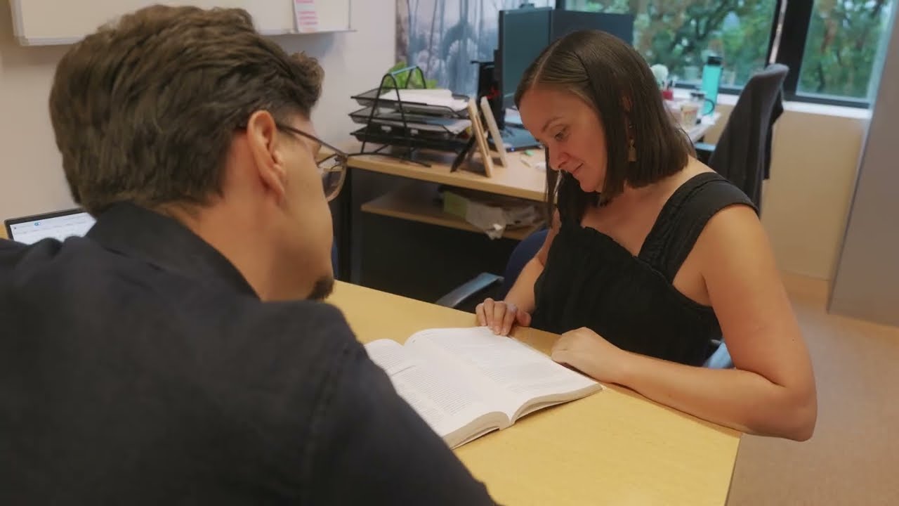 Bachelor Communicatie- en Informatiewetenschappen - Radboud Universiteit