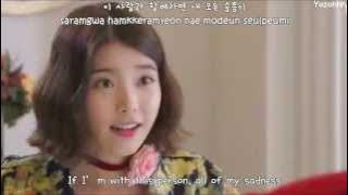 Melody Day - I Have A Person That I Love FMV (Pretty Man OST)[ENGSUB   Romanization   Hangul]