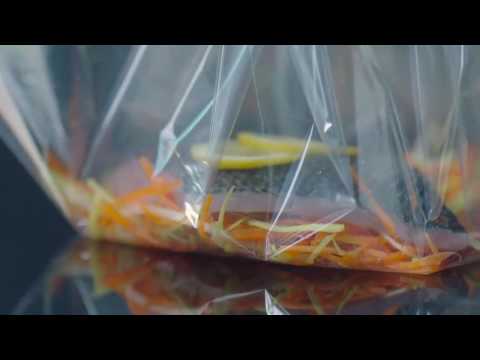 Vidéo: Poisson En Papillote : Secrets De Cuisine