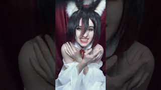 тгк Vivianites #Тинъюнь #cosplay #honkaistarrail #fugue #hsr  #tingyun