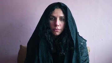 PJ Harvey and Seamus Murphy interview – BBC Radio 6 Music Sounds & Vision (03/11/2019), Part I