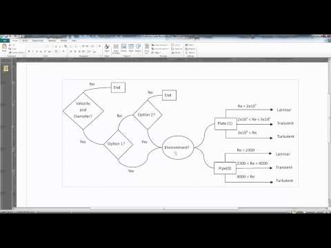Mathworks - MATLAB Entry - Reynolds Number Calculator (GUI)