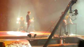 Jonas Brothers World Tour Uniondale 7/19/09 - Year 3000