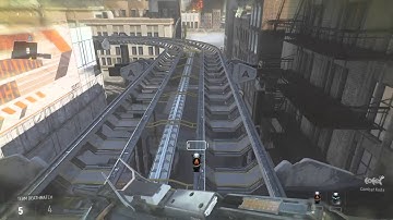 How To Get Out Of Map Detroit After Patch