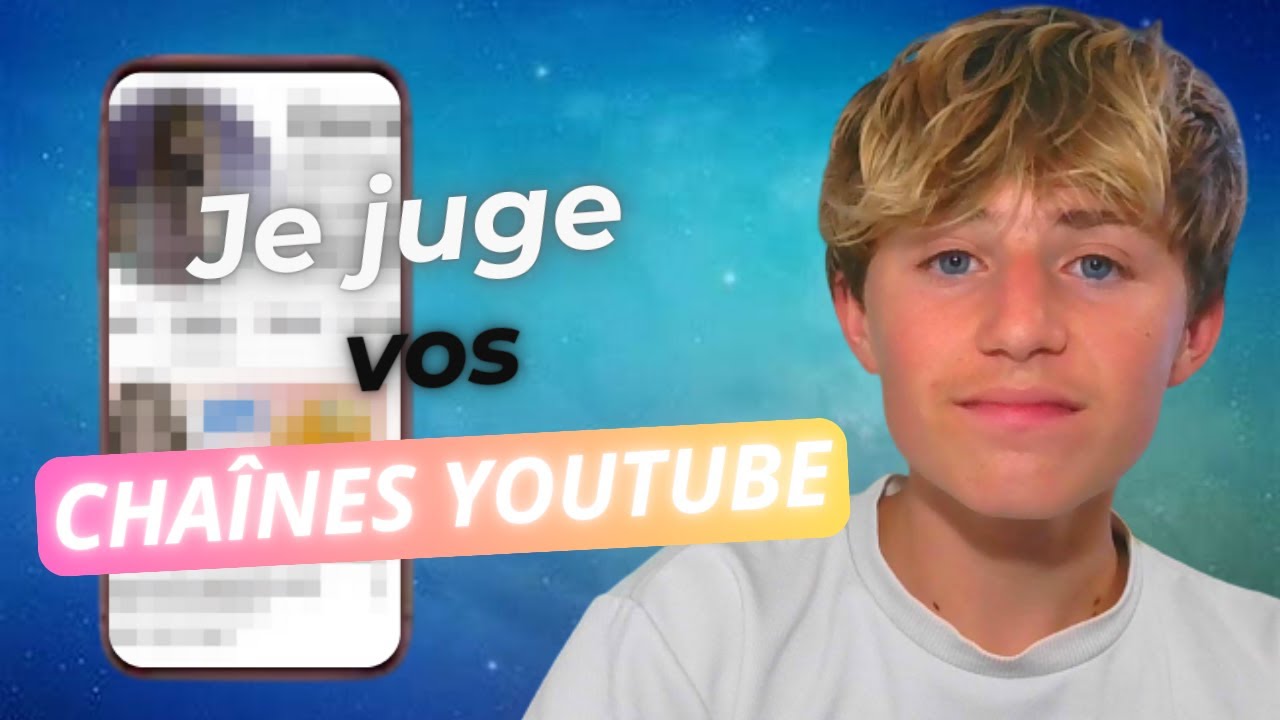 Je R agis VOS Cha nes Youtube YouTube je-r-agis-vos-cha-nes-youtube-youtube
