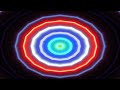 The Rainbow Neon Light party Loops for 1 hour
