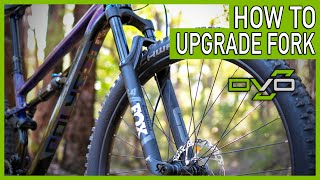 How to Install DVO Fork on Polygon Siskiu T8 // Diamond D1 UPGRADE