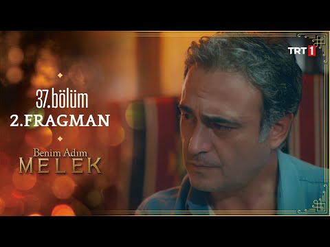 Benim Adım Melek 37. Bölüm 2. Fragmanı