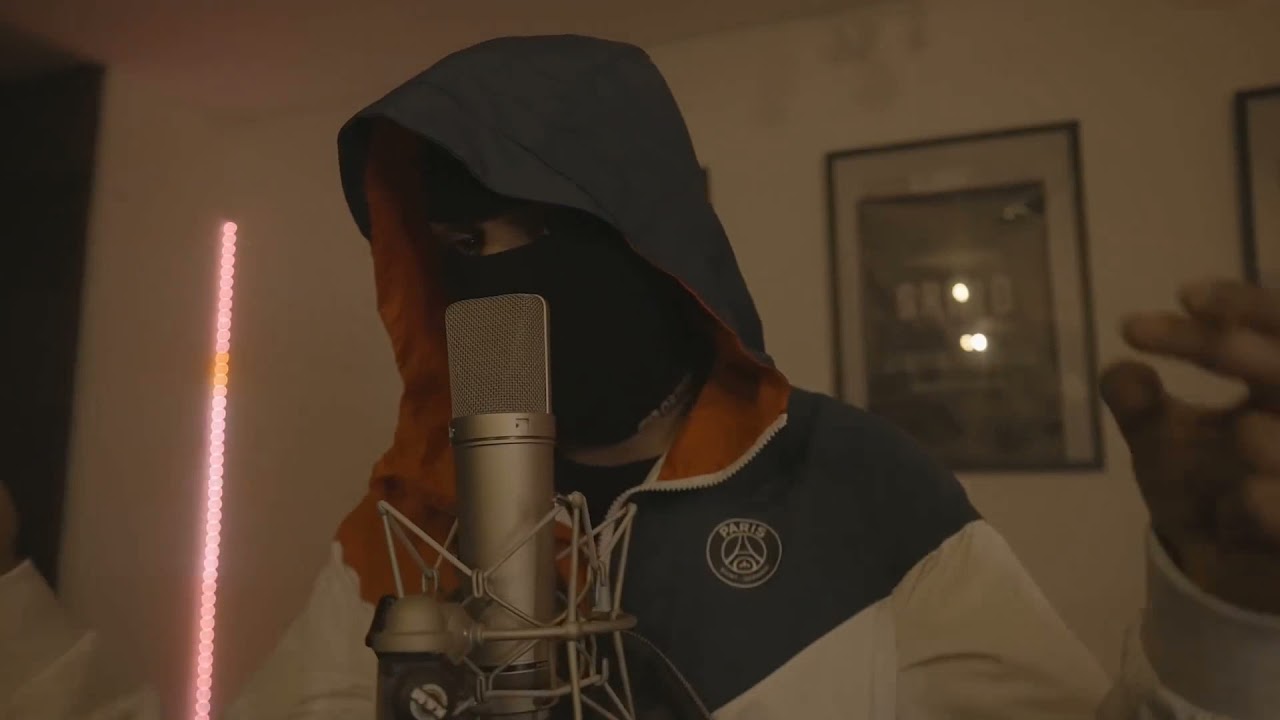 [FREE FOR PROFIT] "Hellcat" UK Drill Type Beat x NY Drill Type Beat