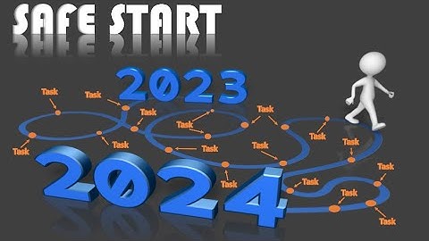 Safe Start 2023