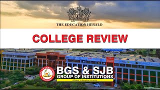 BGS & SJB Group Of Institutions , Bangalore