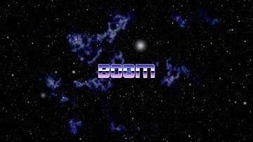 Transformers 1986 Title sequence  BoomXD recreation in After Effects