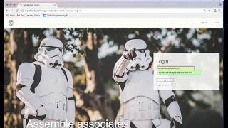 SamePage Demo