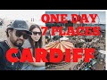 What are the top attractions to visit in Cardiff?(A Perfect Day in Cardiff Wales)