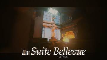 Planetminecraft Contest | Knuckles527 | Cinematic