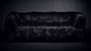 Bemz X Tom Dixon Haute Couture Cover For Ikea Delaktig