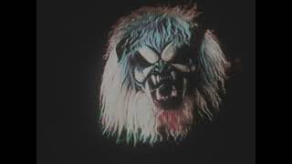 DEAFKIDS - CICATRIZES (Official Video)