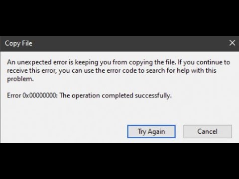 Vídeo: Código de erro do Microsoft Update 0x80080008 ao instalar as atualizações do Windows