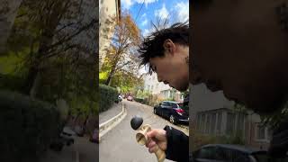 Downspike-2 Tap Double Juggle Spike