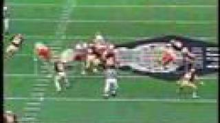 Florida State Seminoles Peter Boulware