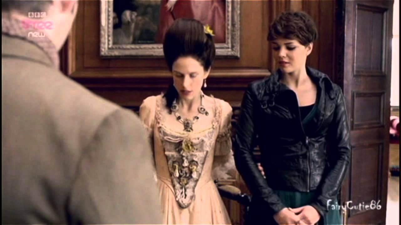 Deep Down...We're Human (BH S5)