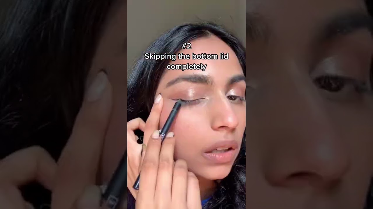 5 Eyeliner Mistakes You Do NOT Want To Make! 