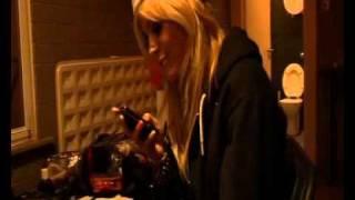 Pixie Lott interview