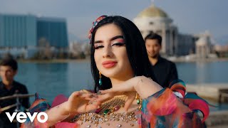 Zakiya - Panohash ba Khudo [ Official Video ]