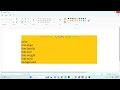 CSS Introduction in Tamil - Part 3